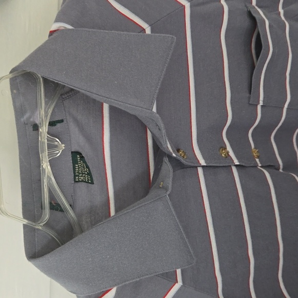 Polo Medium short sleeve shirt - Picture 5 of 10